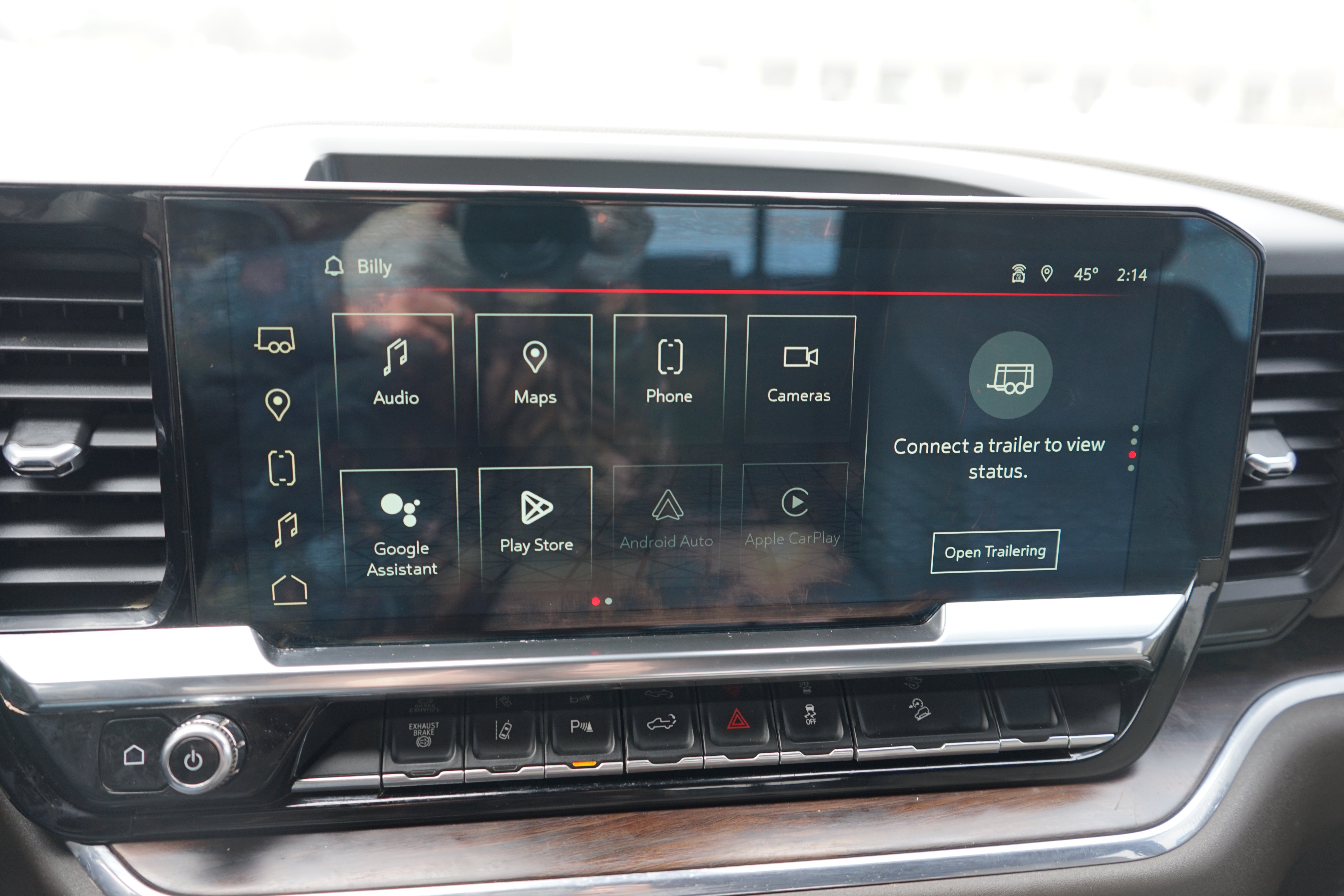 2024 GMC Sierra 2500 HD SLT