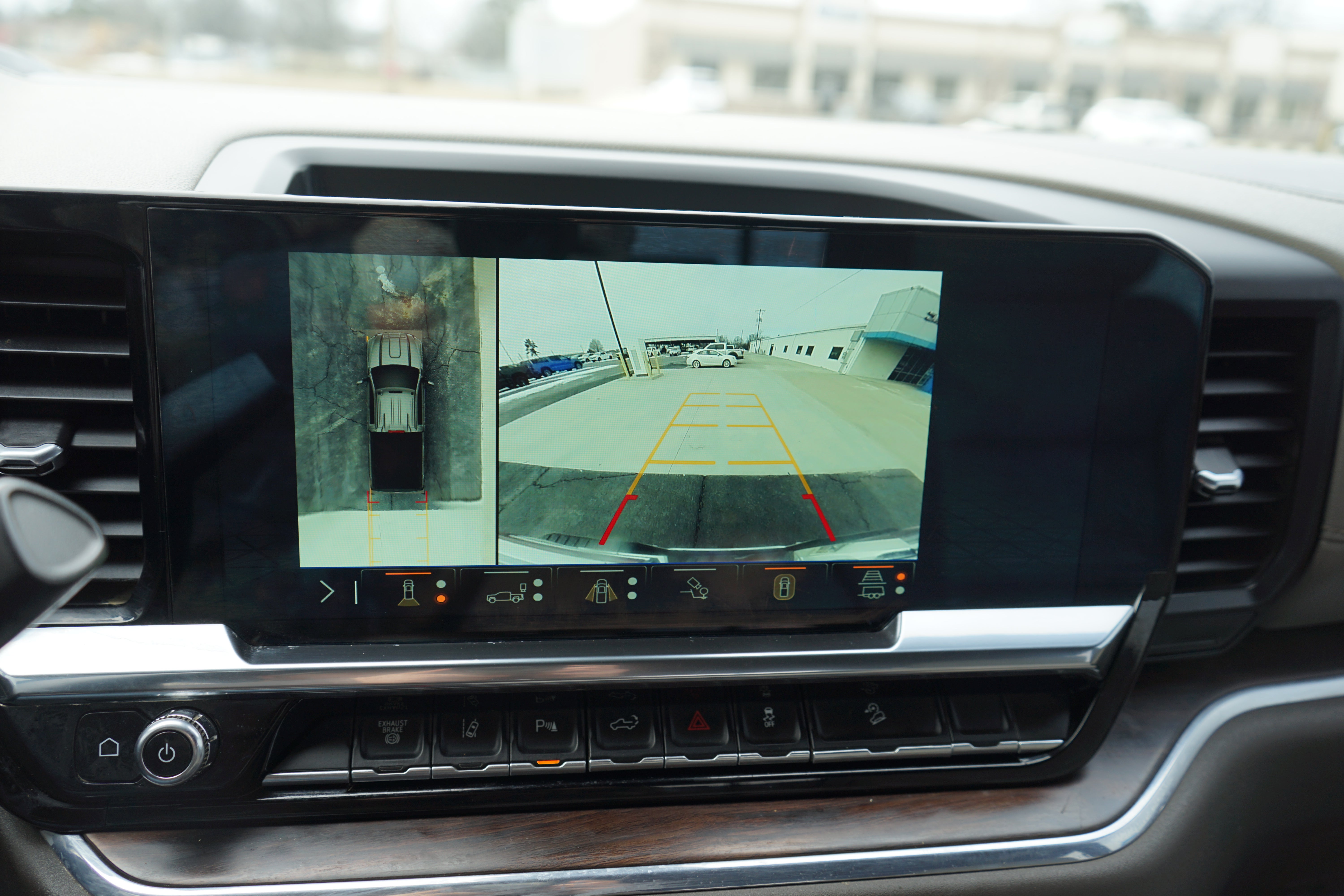 2024 GMC Sierra 2500 HD SLT