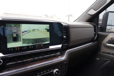 2024 GMC Sierra 2500 HD SLT