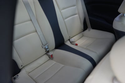 2016 Honda Accord Coupe EX-L