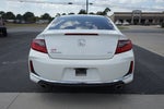 2016 Honda Accord Coupe EX-L