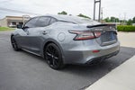 2022 Nissan Maxima SR