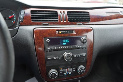 2010 Chevrolet Impala LS