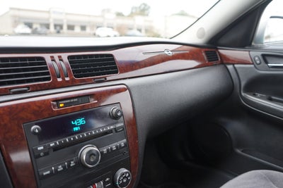 2010 Chevrolet Impala LS