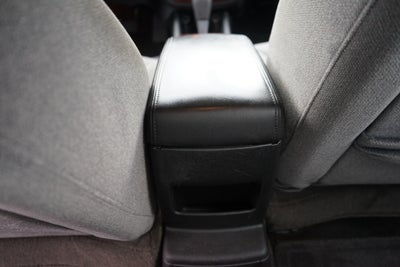 2010 Chevrolet Impala LS