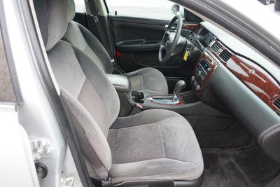 2010 Chevrolet Impala LS