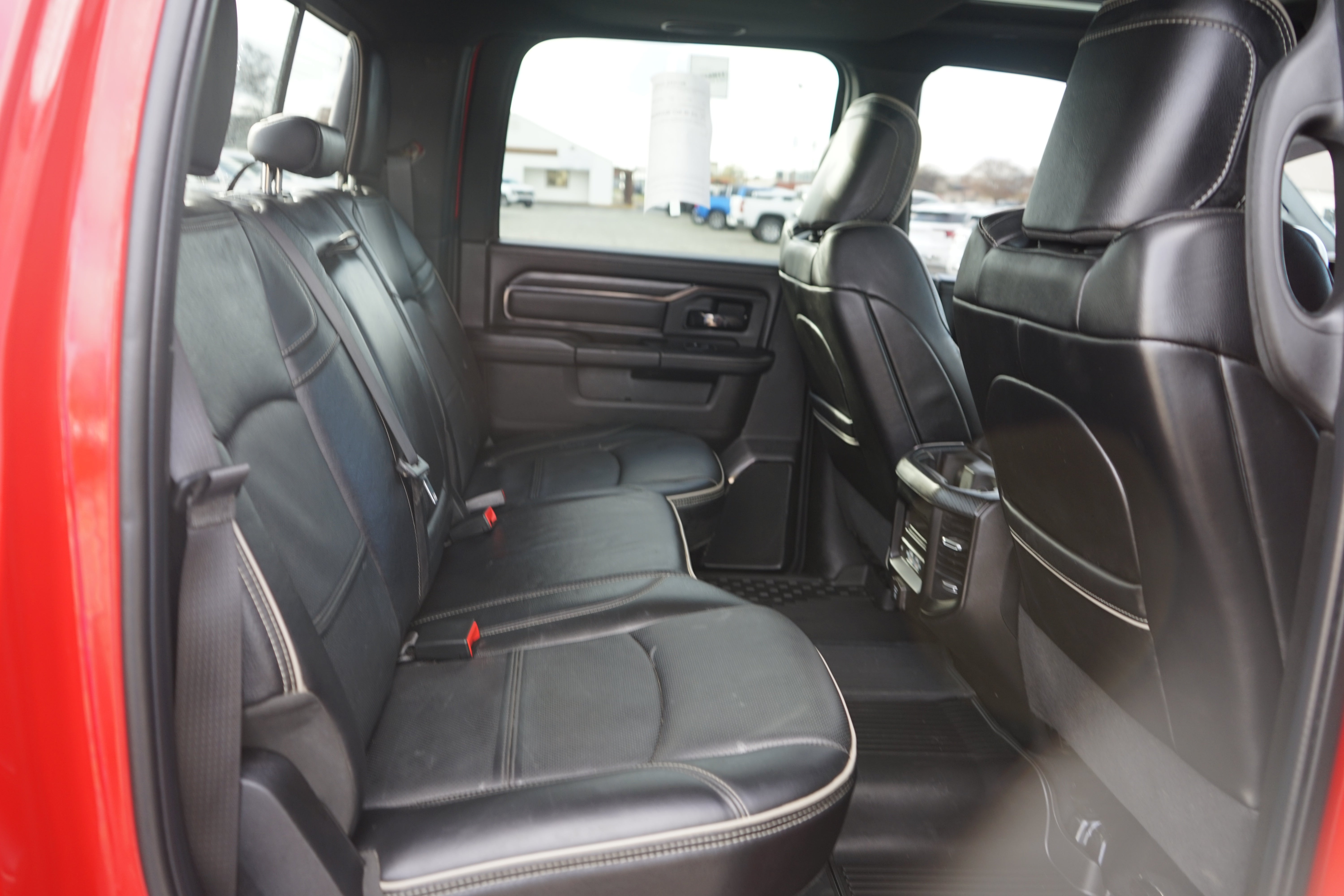 2024 RAM 2500 Power Wagon