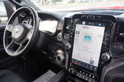 2024 RAM 2500 Power Wagon