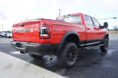 2024 RAM 2500 Power Wagon