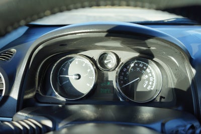 2012 Chevrolet Captiva LS w/2LS