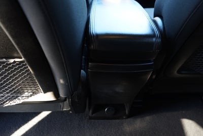 2012 Chevrolet Captiva LS w/2LS