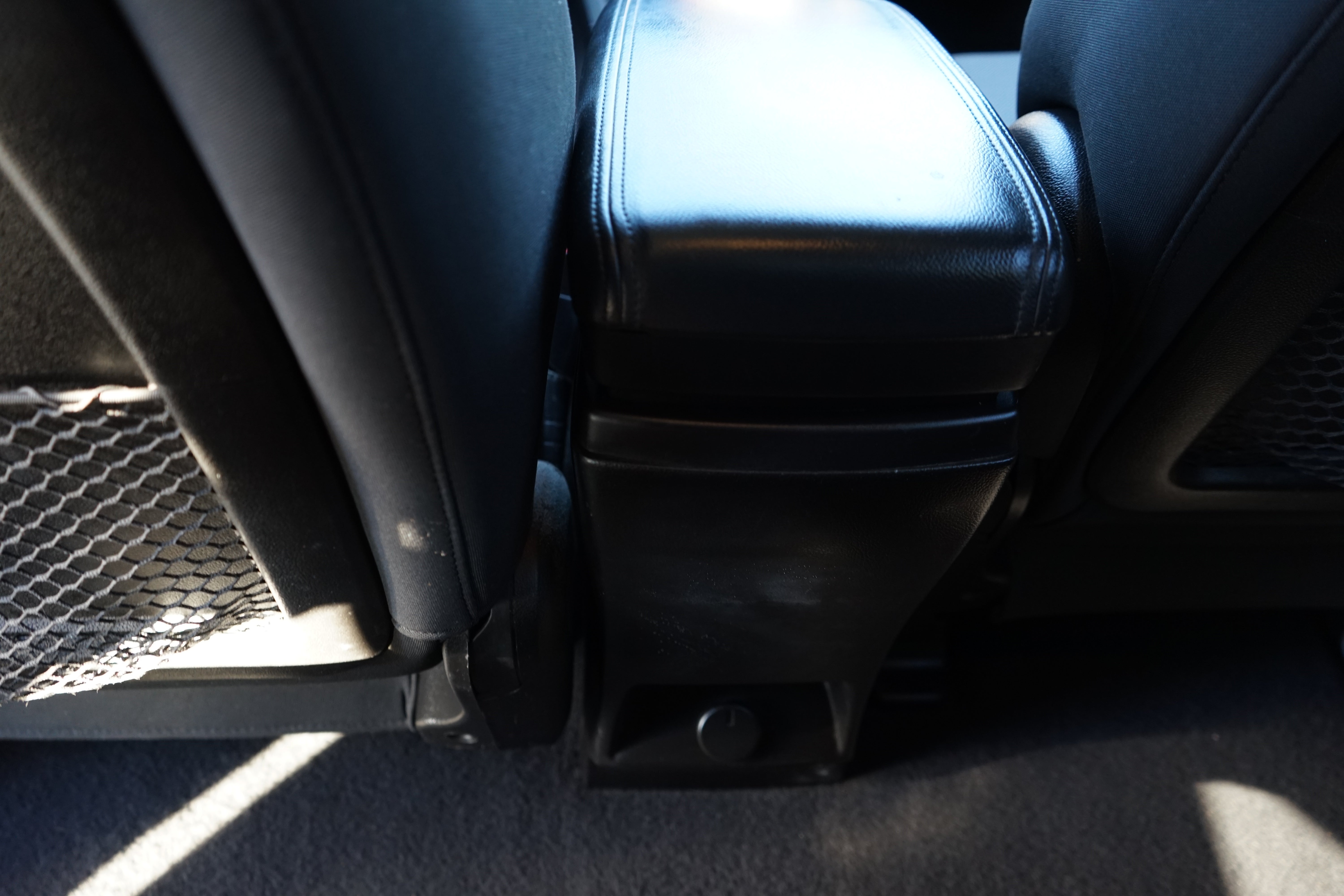 2012 Chevrolet Captiva LS w/2LS