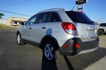 2012 Chevrolet Captiva LS w/2LS