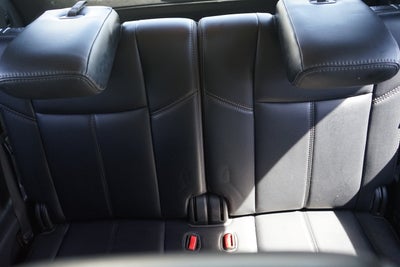 2018 Nissan Pathfinder SL