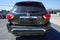 2018 Nissan Pathfinder SL