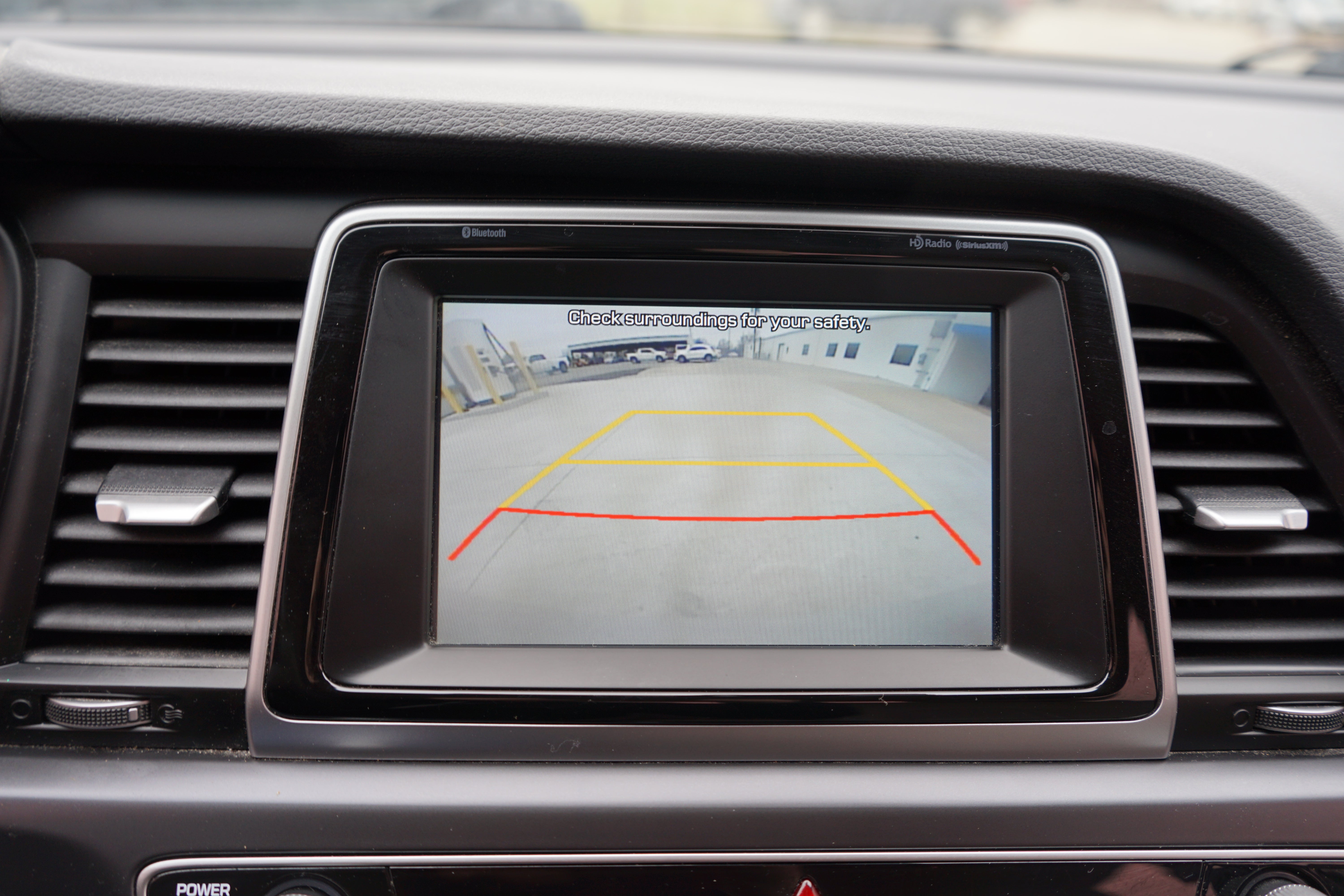 2019 Hyundai SONATA LIM Base