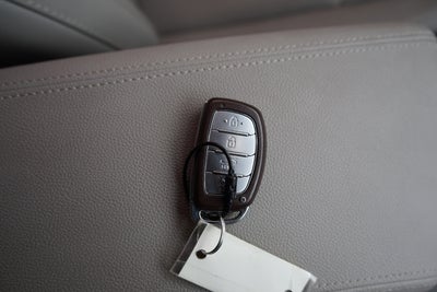 2019 Hyundai SONATA LIM Base