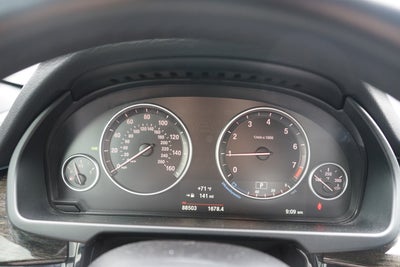 2018 BMW X5 sDrive35i