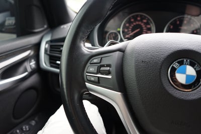 2018 BMW X5 sDrive35i