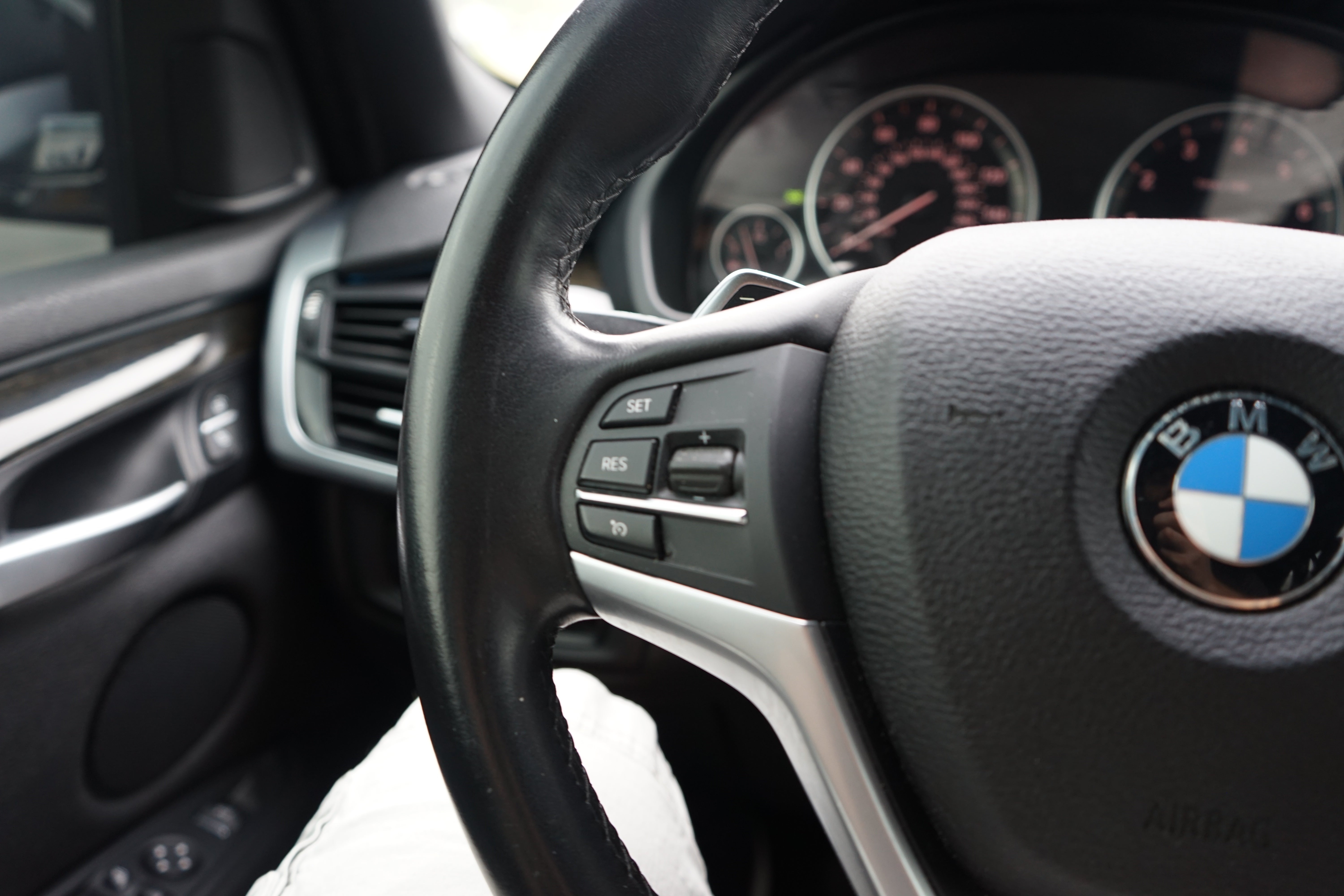 2018 BMW X5 sDrive35i