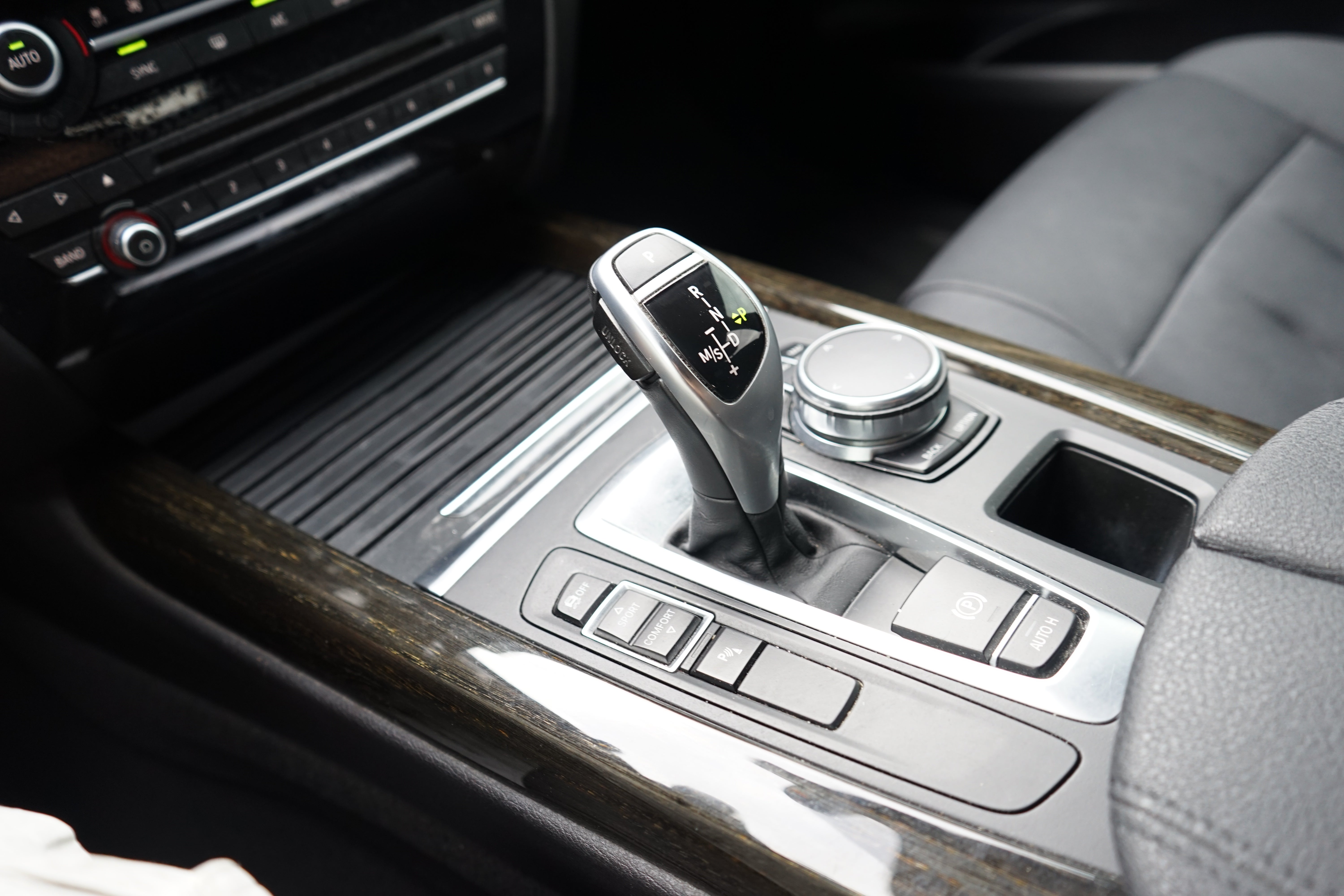 2018 BMW X5 sDrive35i