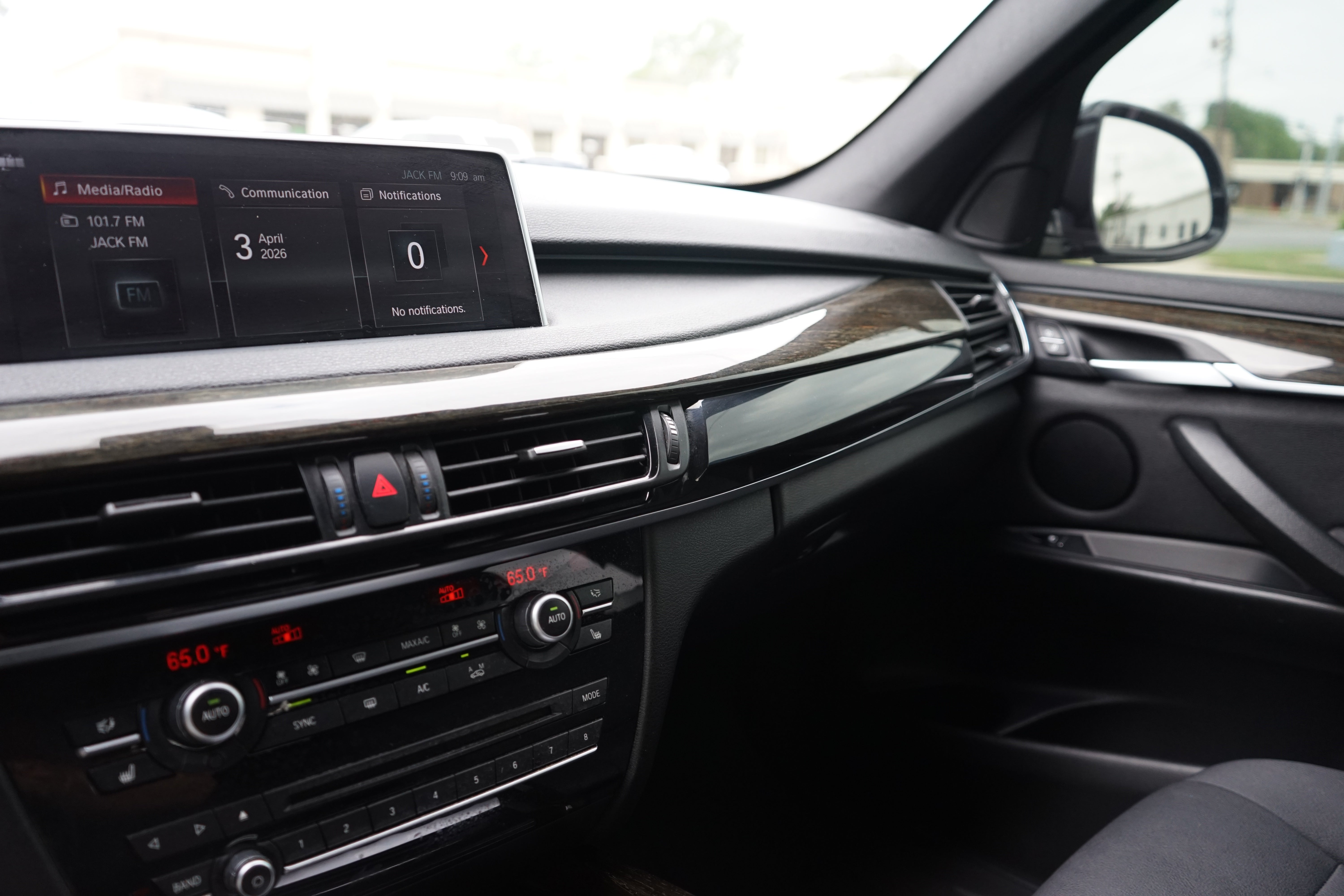 2018 BMW X5 sDrive35i