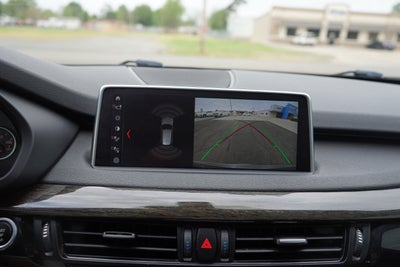 2018 BMW X5 sDrive35i