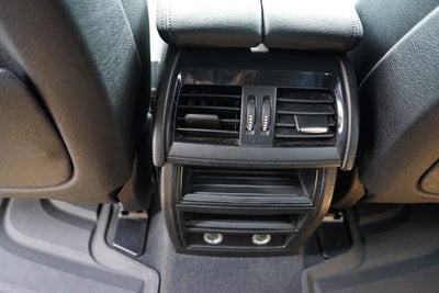 2018 BMW X5 sDrive35i