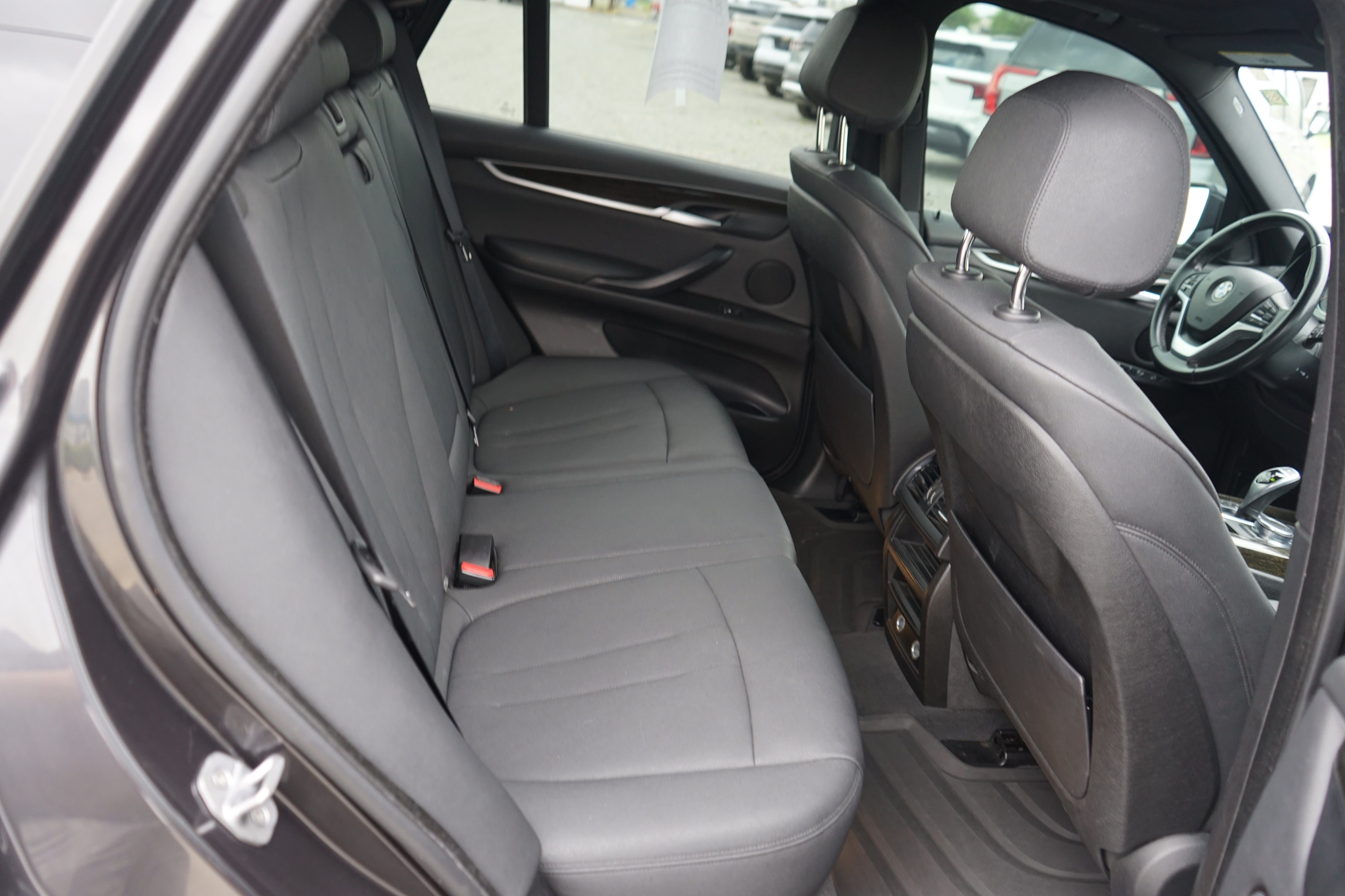 2018 BMW X5 sDrive35i