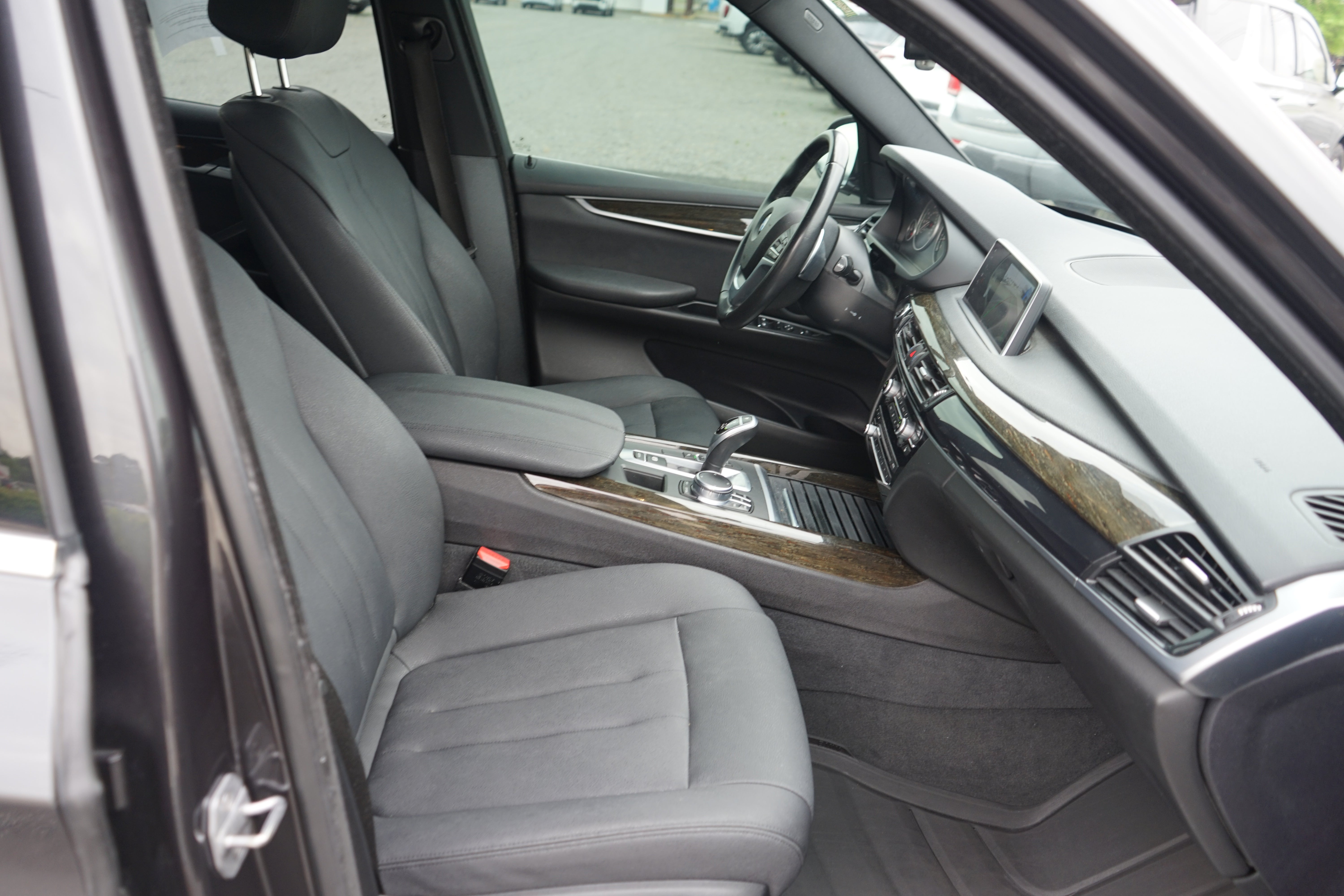 2018 BMW X5 sDrive35i