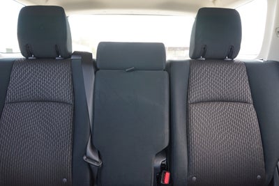2021 Toyota 4Runner TRD Off Road