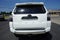 2021 Toyota 4Runner TRD Off Road