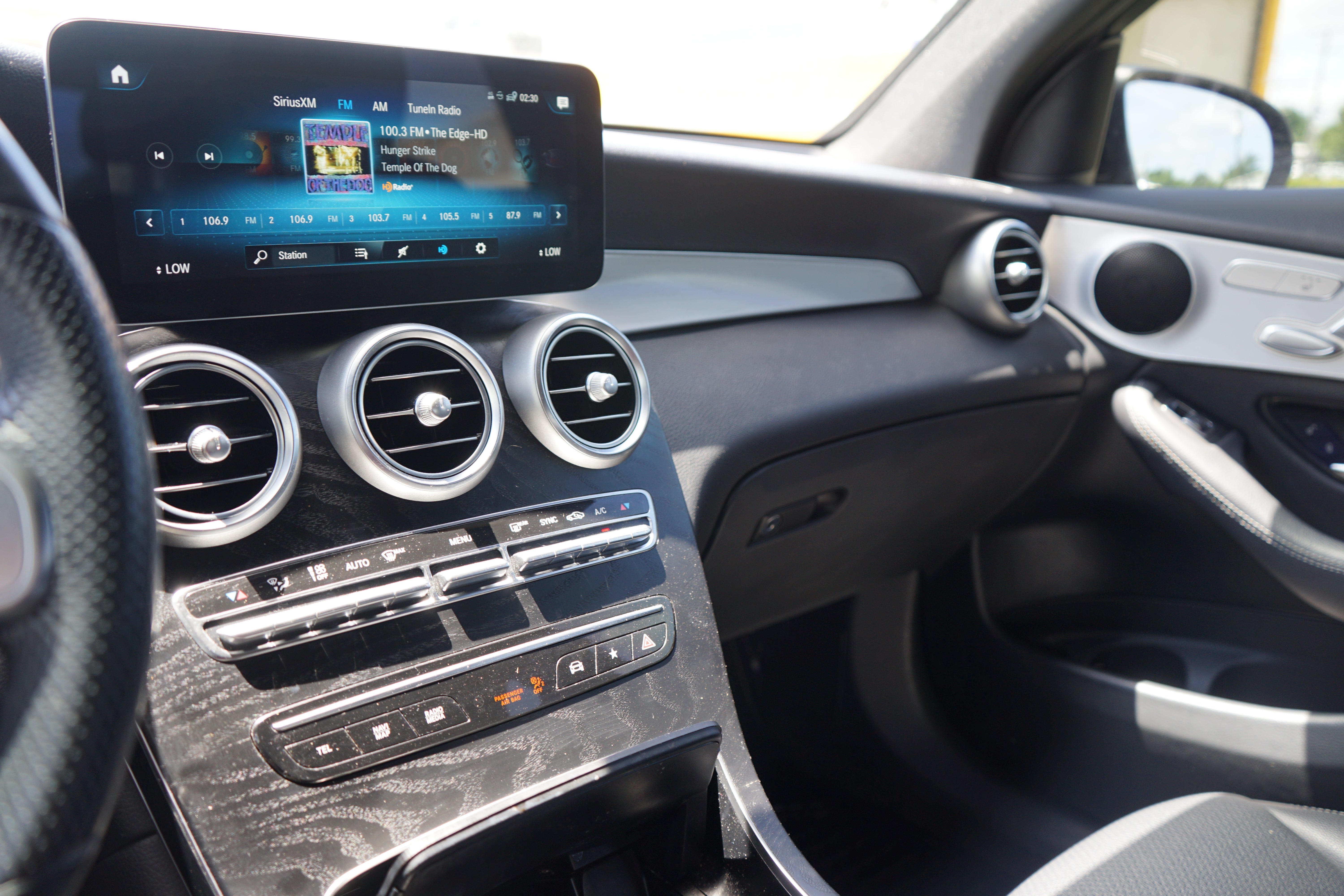 2022 Mercedes-Benz GLC GLC 300
