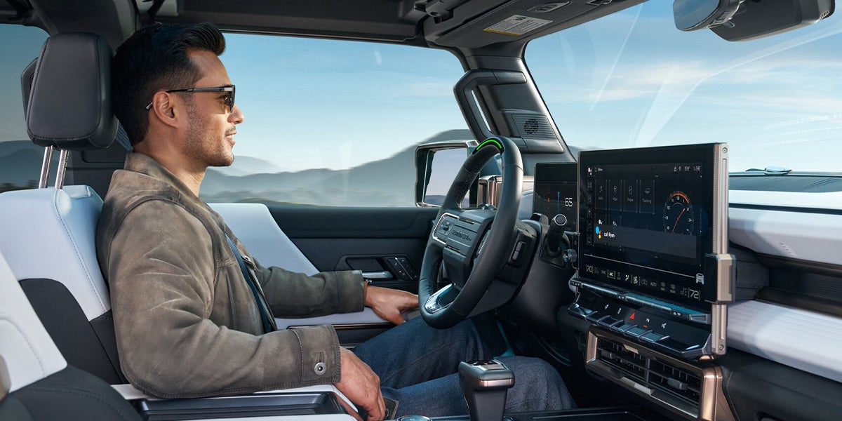 Petrus GMC in STUTTGART AR