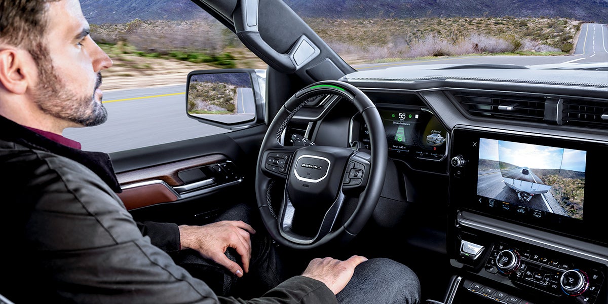 Petrus GMC in STUTTGART AR