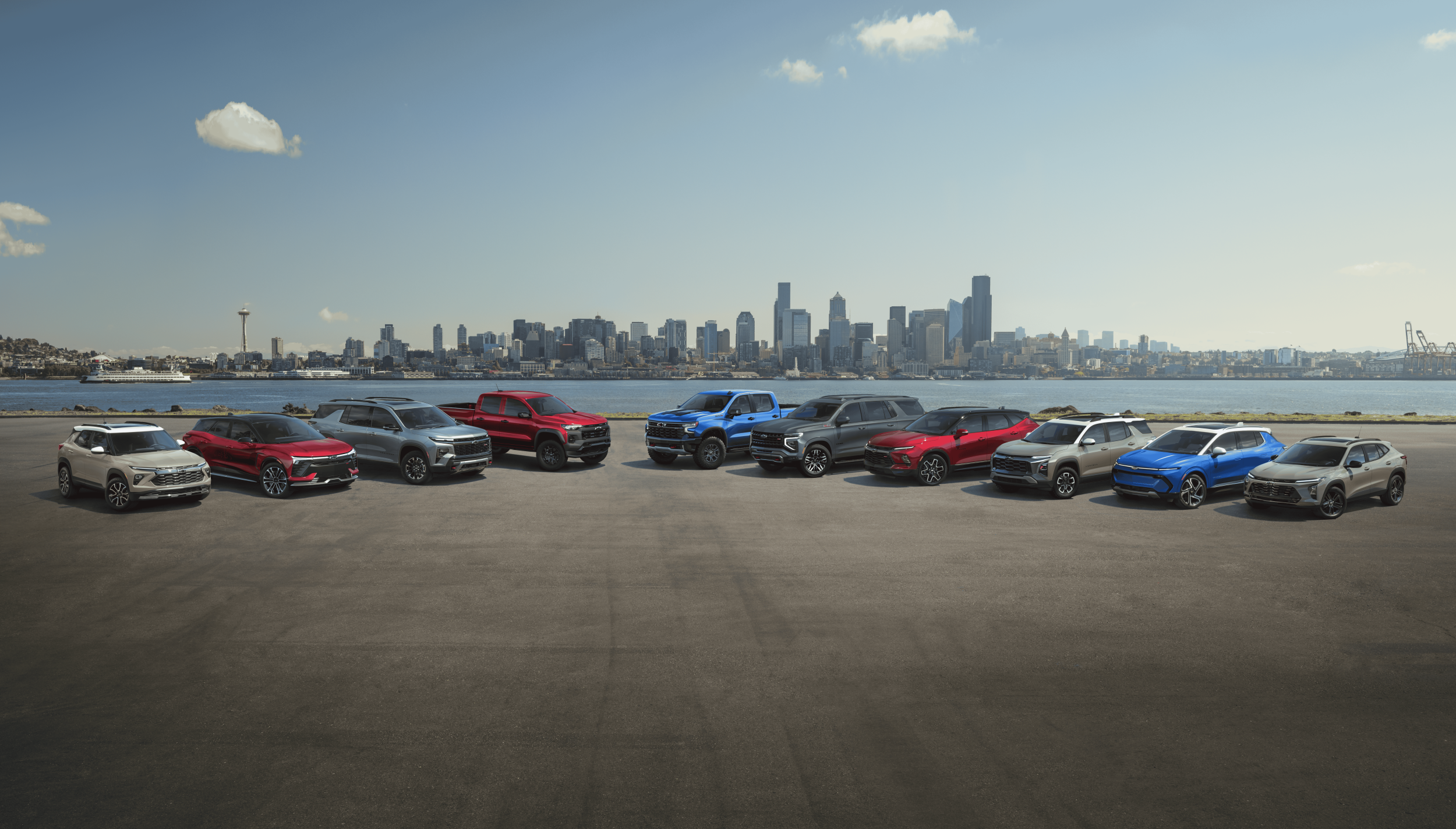 CHEVY SPECIAL OFFERS | Petrus Chevrolet GMC in STUTTGART AR