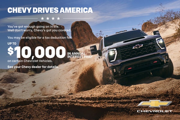 Petrus Chevrolet GMC in STUTTGART AR