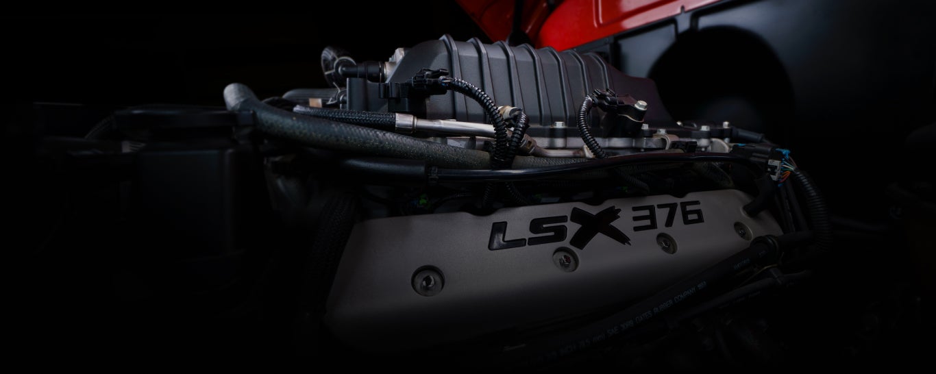 Petrus Chevrolet GMC in STUTTGART AR