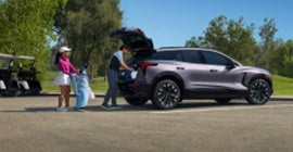 Petrus Chevrolet GMC in STUTTGART AR