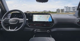 Petrus Chevrolet GMC in STUTTGART AR