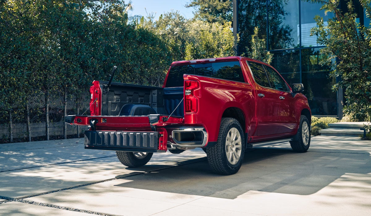 Petrus Chevrolet GMC in STUTTGART AR