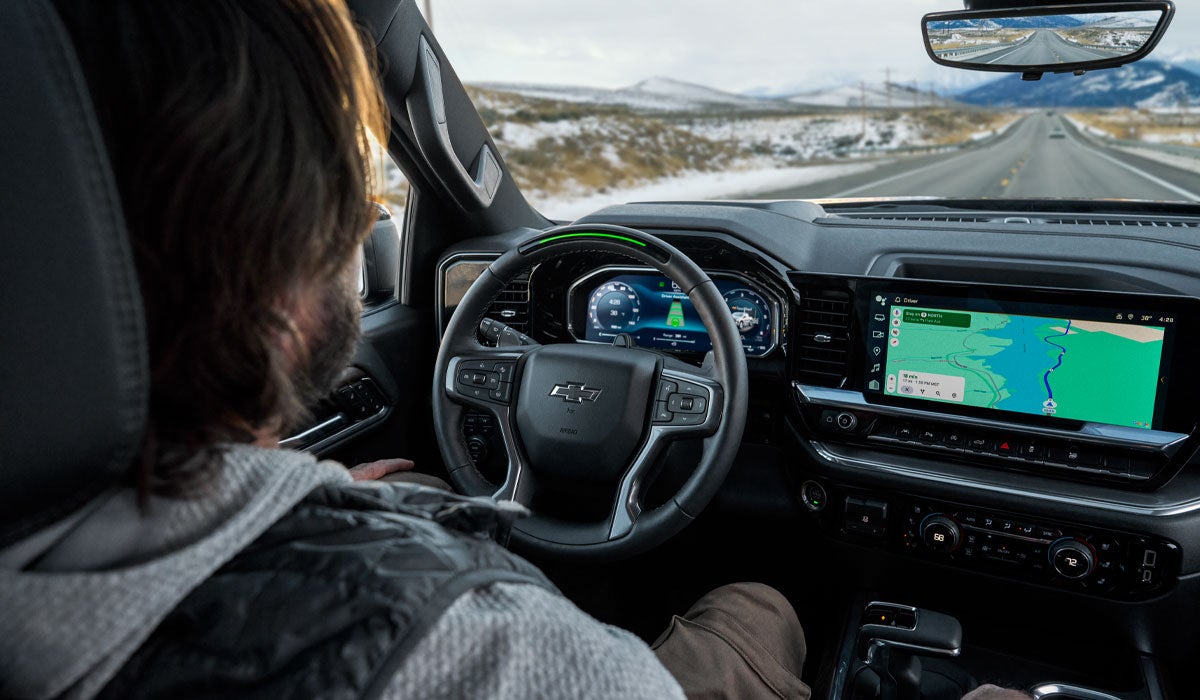 Petrus Chevrolet GMC in STUTTGART AR