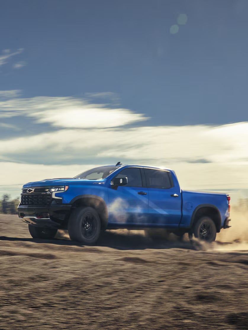 Petrus Chevrolet GMC in STUTTGART AR