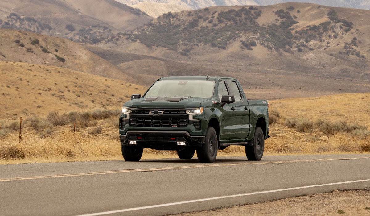 Petrus Chevrolet GMC in STUTTGART AR