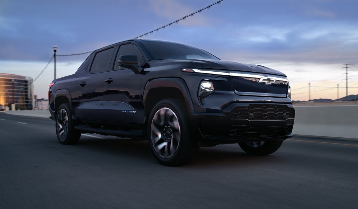 Petrus Chevrolet GMC in STUTTGART AR