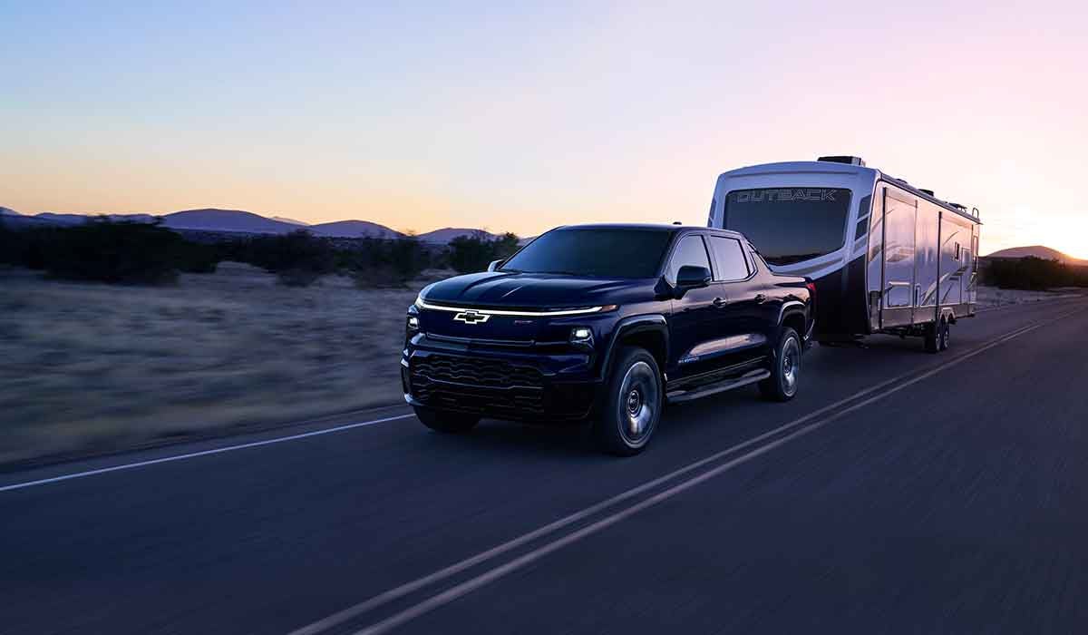 Petrus Chevrolet GMC in STUTTGART AR