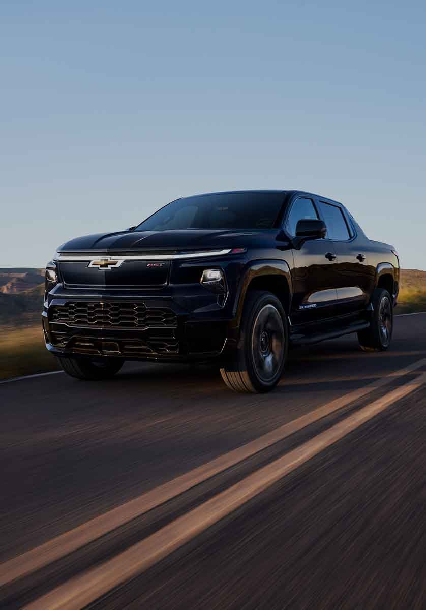 Petrus Chevrolet GMC in STUTTGART AR