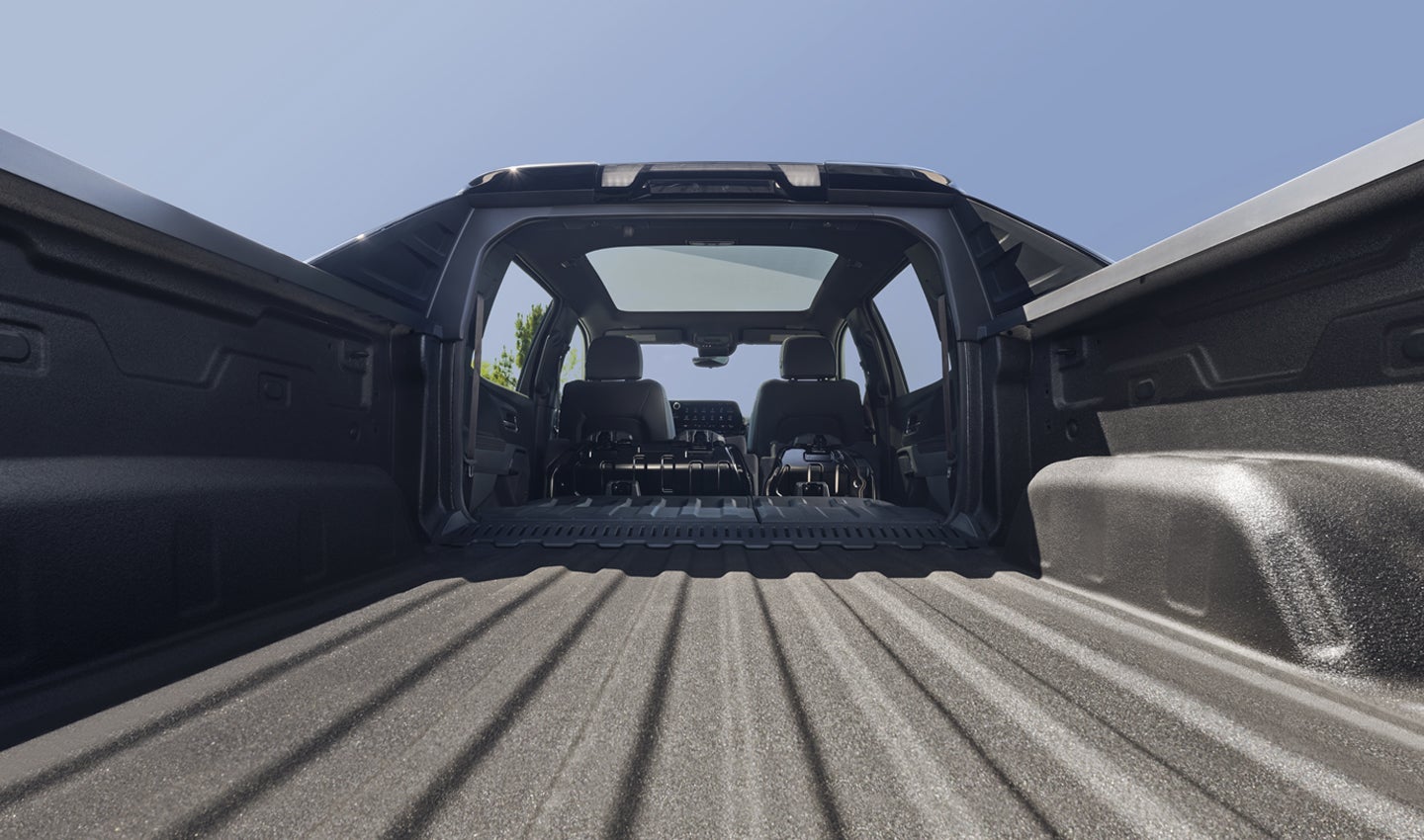 Petrus Chevrolet GMC in STUTTGART AR