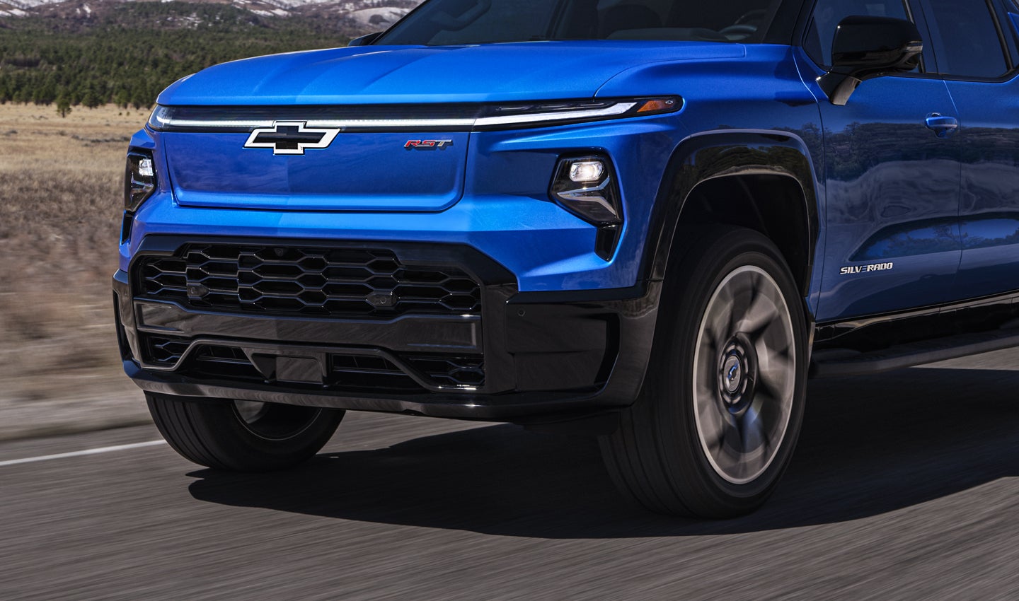 Petrus Chevrolet GMC in STUTTGART AR