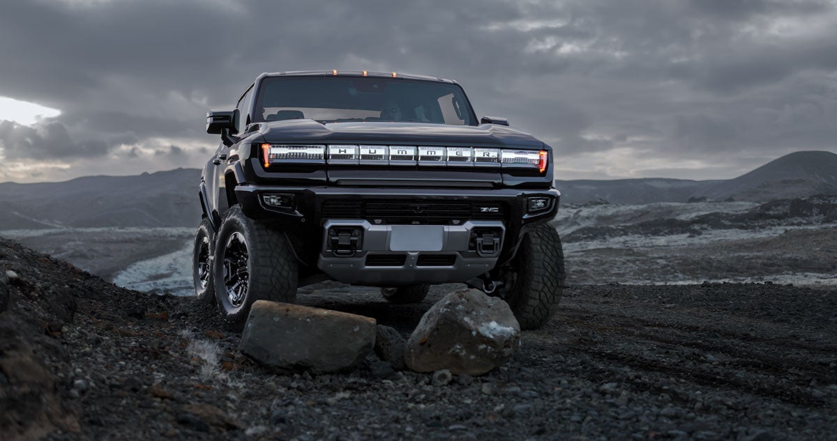 Petrus GMC in STUTTGART AR